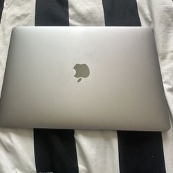 2020 13in MacBook Pro