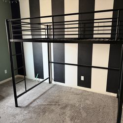 Full-size Loft Bed