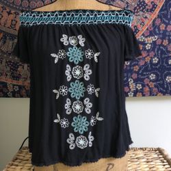 Xhilaration Top Size S