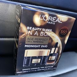 L’Oréal Face Care