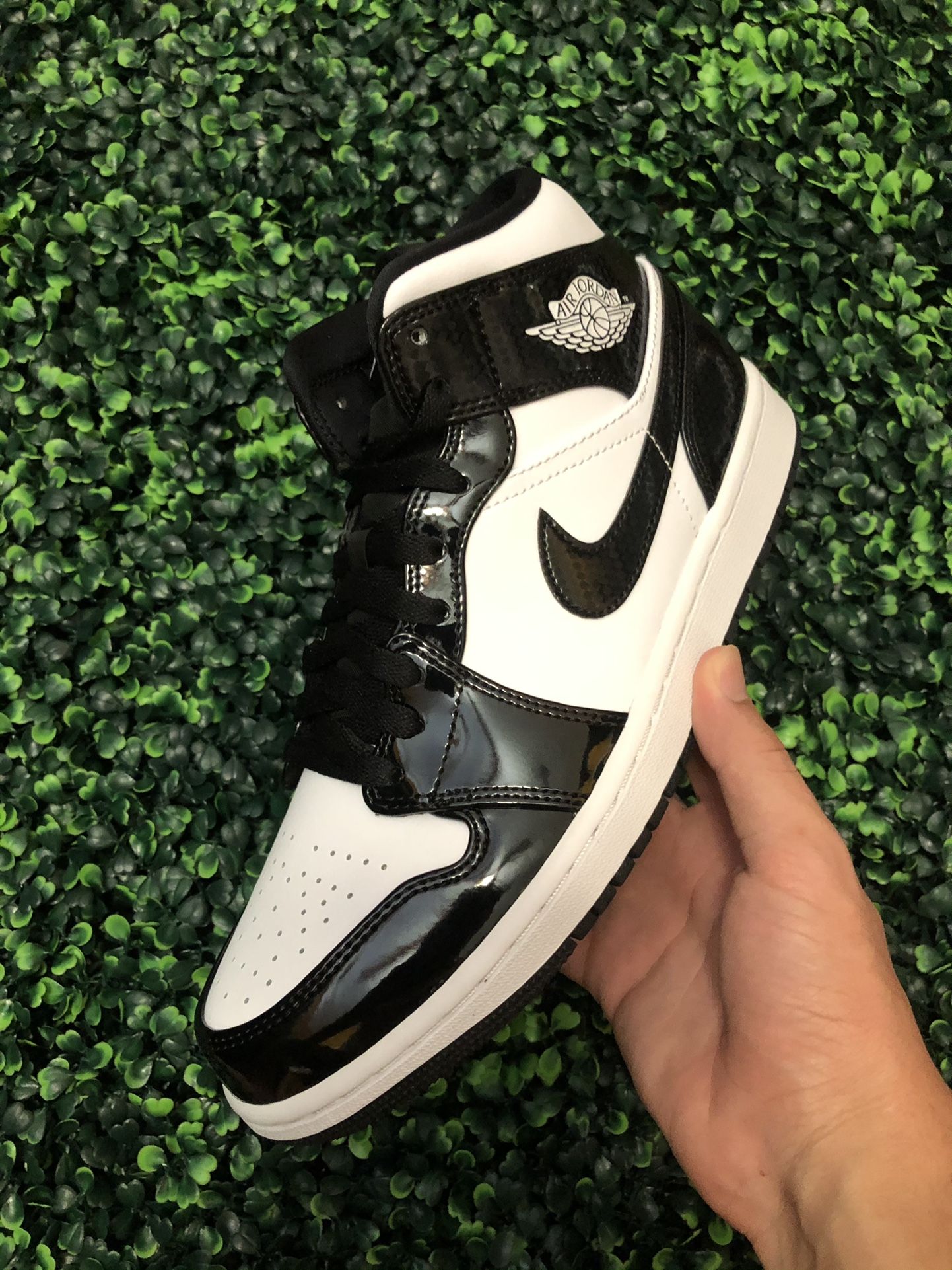 Jordan 1 Allstar Mid