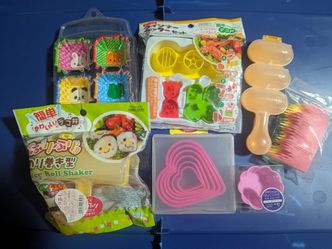 Mold food