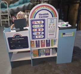 Rainbow Health Center