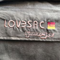 Love sac chair (large)