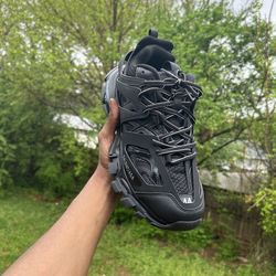 Balenciaga Tracks