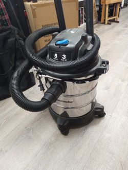 Shop vac 