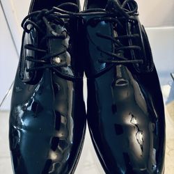 Prom Men’s Shoes