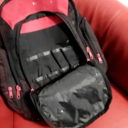 Mechanic / Handyman TOOL BACKPACK W BONUS $25 Value, Evt