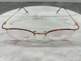 Yves Saint Laurent YSL 4123 Designer Eyeglasses – Made in Italy