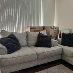 Couches 