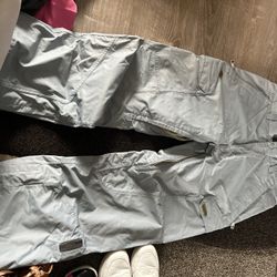 Snow Pants 