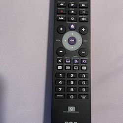 RCA Universal Remote