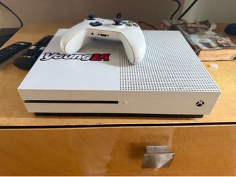 Xbox one S 1tb
