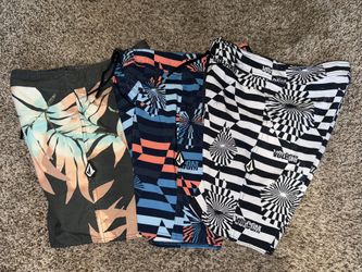 Volcom Board Shorts