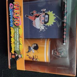 Anime Collectables 