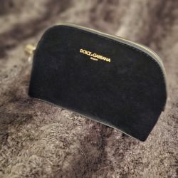 New Dolce and Gabbana Beauty Bag 