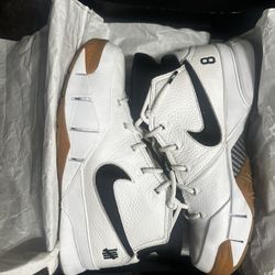 Kobe 1 Undefeated 