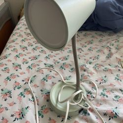 desk lamp 
