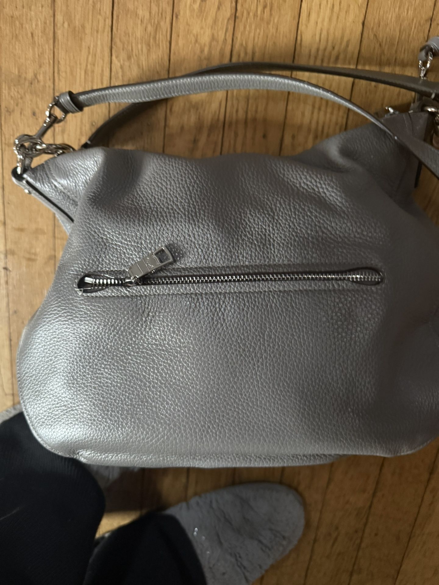 Coach Med Crossbody Bag