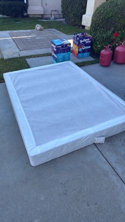 Box spring Full