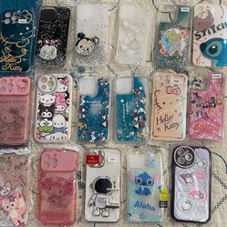 Iphone 13 Pro Max Cases