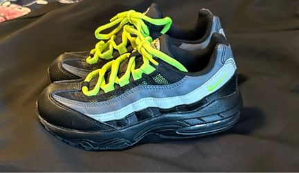 Nike Air Max 95 Kids Size 1 Y