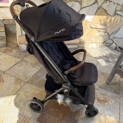 Nuna Trvl Stroller