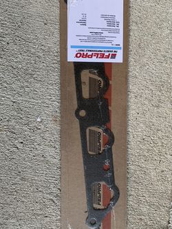 Intake Manifold Gasket R53 Mini Cooper