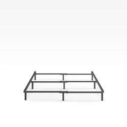 zinus Michelle FULL12" compack bed frame
