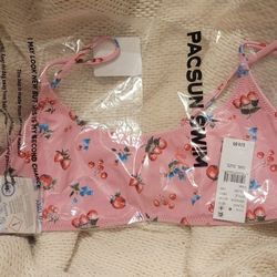 PacSun Bikini Top