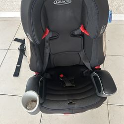 Graco Car seat 