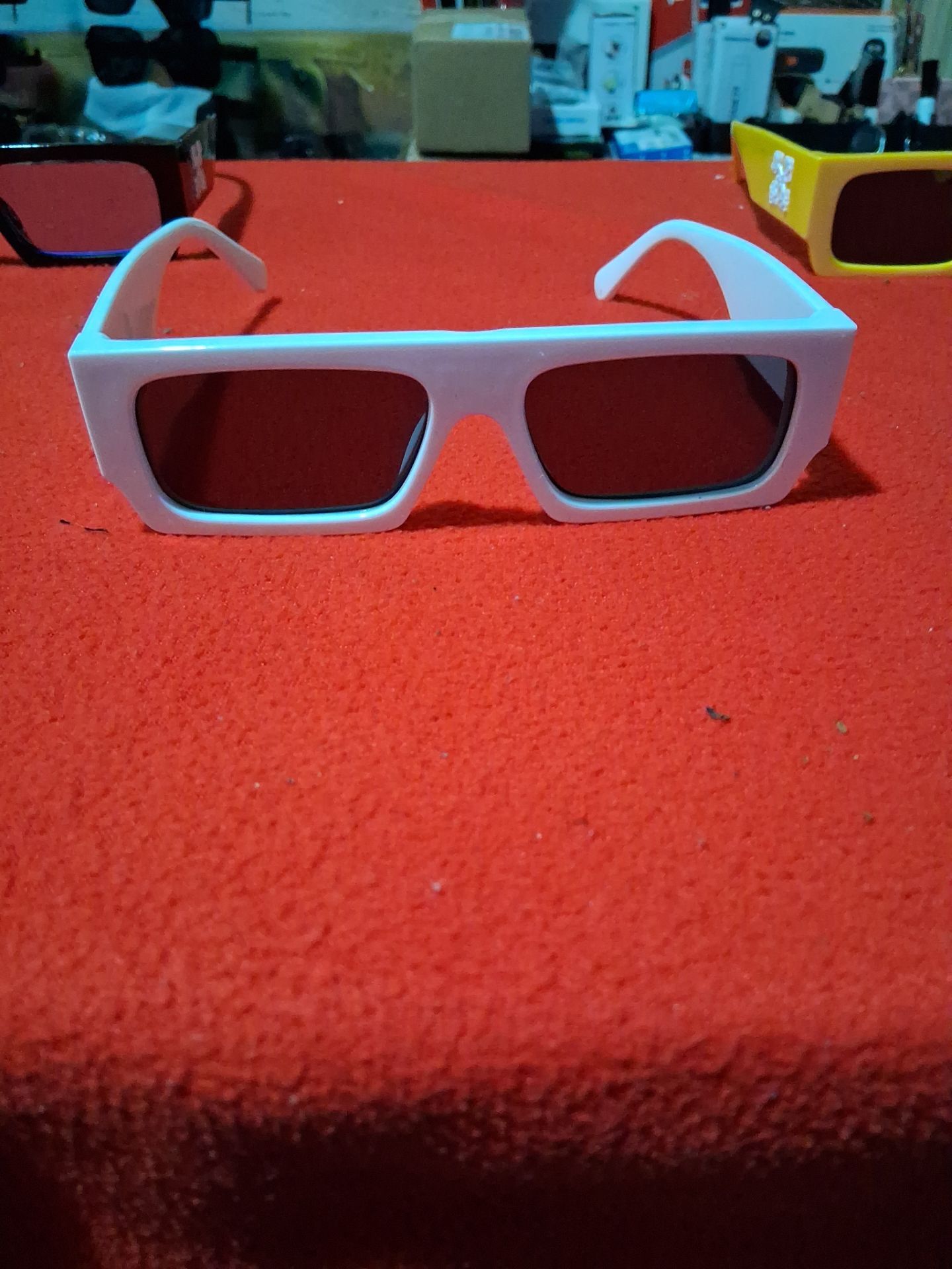 Shades