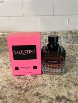 Women’s Valentino Intense 