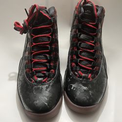 Jordan 10 Size 7 