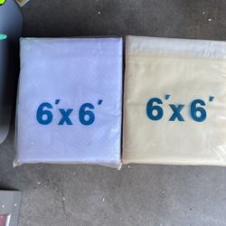 Shower Curtains