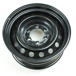 Disc Wheel