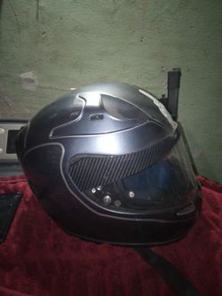 Motorcycle
