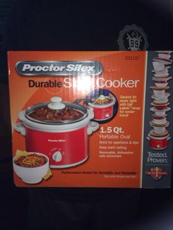 Crock Pot