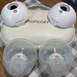 Momcozy M5