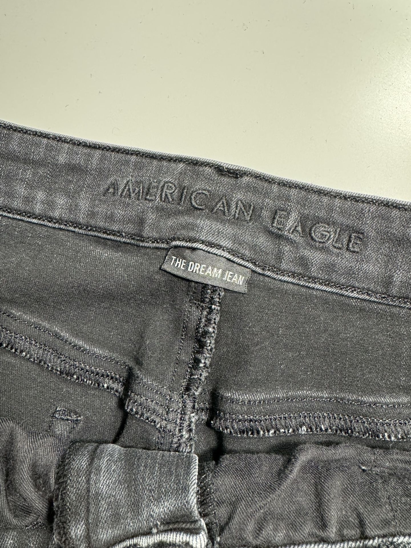 AE Skinny Jeans