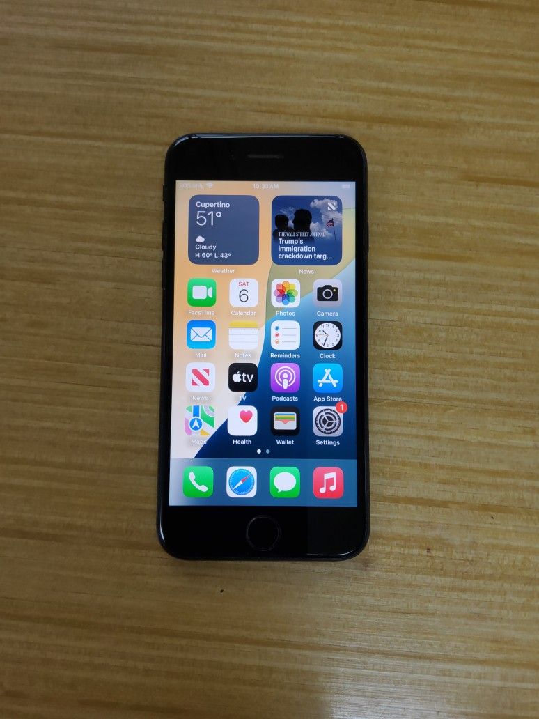 Iphone Se 2nd Gen 64gb Unlocked