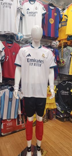 Real Madrid