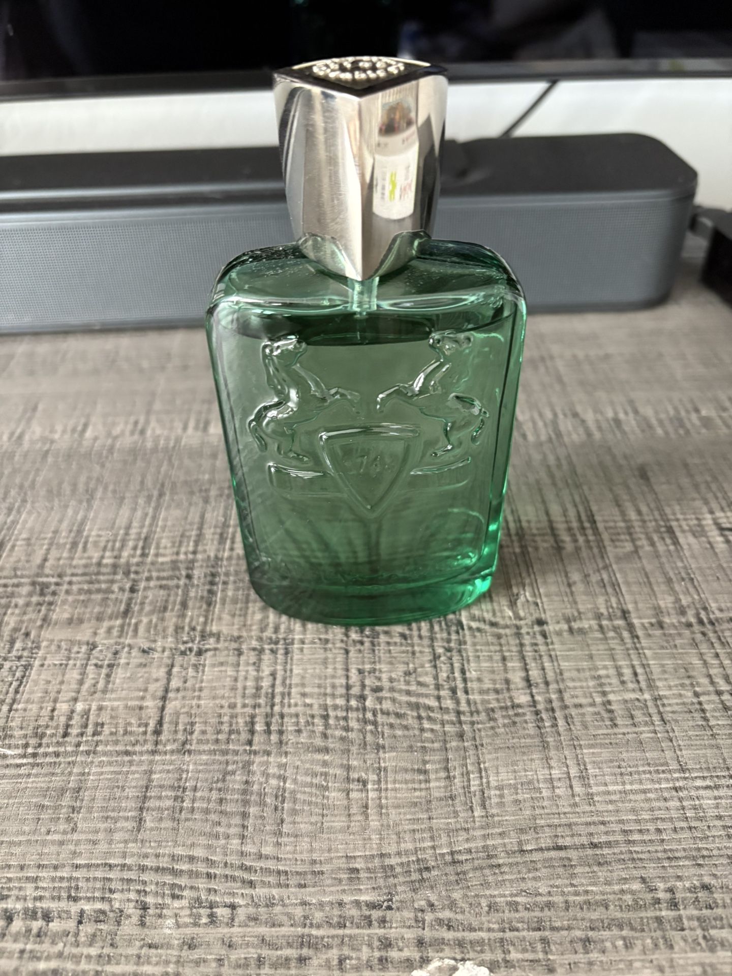Parfums De Marly Greenley Cologne 