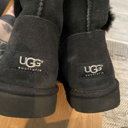 Genuine UGG boots