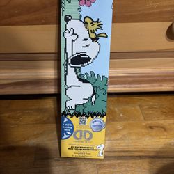 Peanuts Diamond Painting