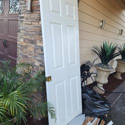Free Pocket Door