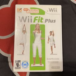 wii fit