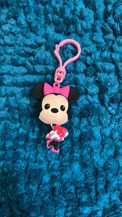 Blind ah Disney Minnie Mouse Monogram