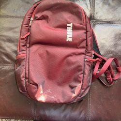 Thule Backpack Laptop