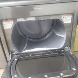 Secadora...whirlpool